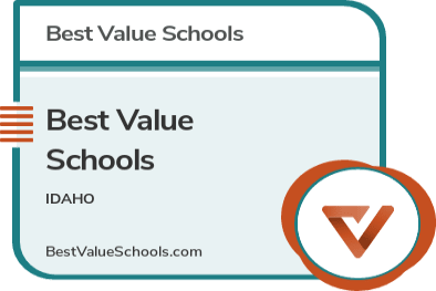 Best Value Schools badge